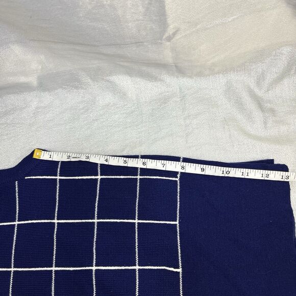 VINTAGE Sweater Cardigan Vest Set 1950s - Picture 14 of 16